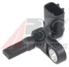 A.B.S. 31113 Sensor, wheel speed